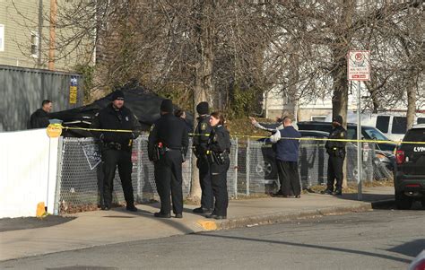 DA: Police investigating homicide in Lynn - Itemlive