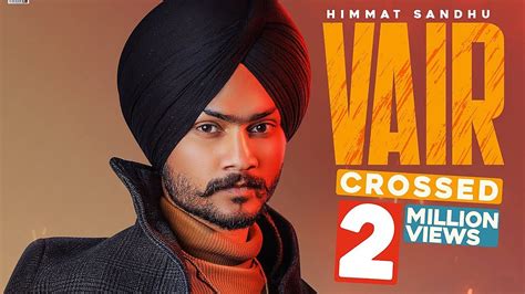 VAIR Lyrics - Himmat Sandhu