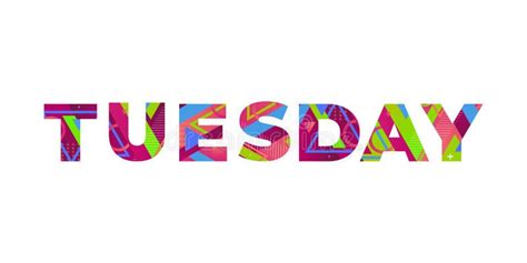 Word Tuesday Stock Illustrations – 1,674 Word Tuesday Stock Illustrations, Vectors & Clipart ...