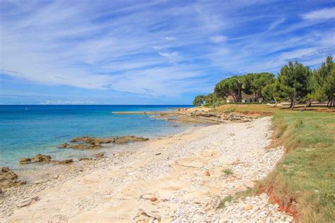 The 7 Best Beaches in Novigrad - PlacesofJuma