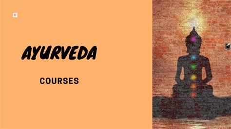 5 Best Ayurveda Certification Courses Online