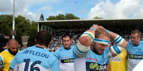 Top 14 Recap: Bayonne Sunk on Cruel Final Day - Rugby Wrap Up