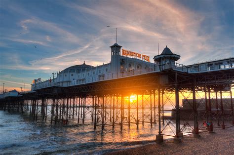 7 Unusual Things To Do In Brighton | Londonist