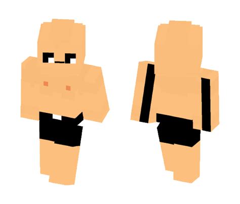 Download Baby Minecraft Skin for Free. SuperMinecraftSkins