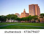 Nathan Hale Statue on Yale Campus in New Haven, Connecticut image - Free stock photo - Public ...