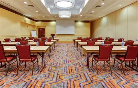 Drury Inn & Suites West Des Moines Meetings Room - Drury Hotels