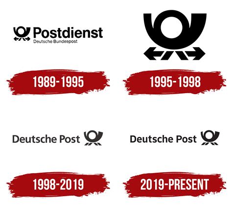 Deutsche Post Logo And Symbol, Meaning, History, PNG, 60% OFF