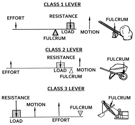 MENTAL WEIGHT: Levers