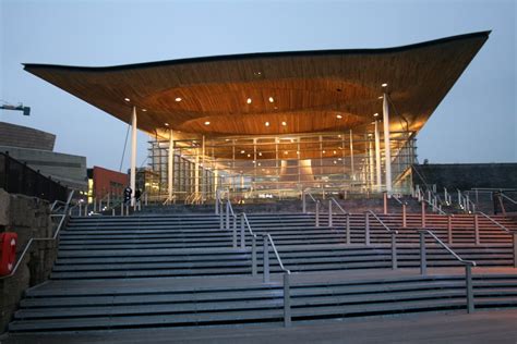 How the Senedd's Standards System Can Do More to Tackle Racism - Institute of Welsh Affairs