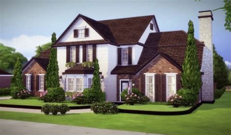 The Sims 4 Download Houses - boosterstaffing