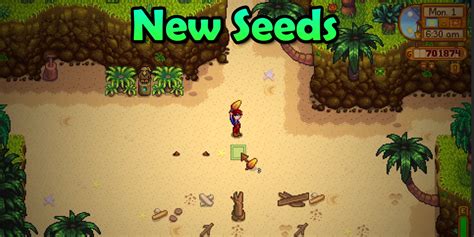 The Truth About The Stardew Valley 1.5 Update - Item Level Gaming