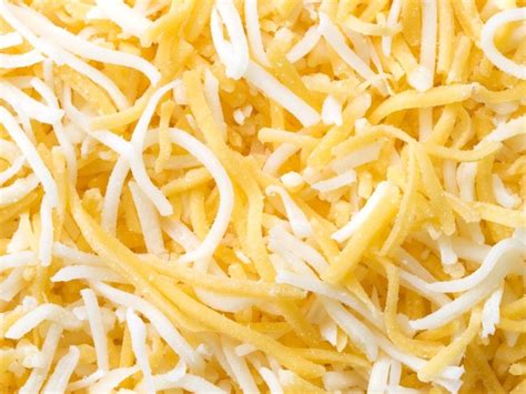 Shredded Cheddar Jack Cheese Nutrition Information - Eat This Much