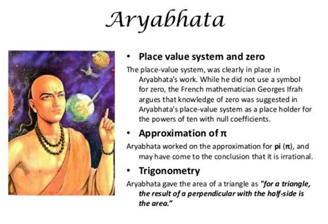 Aryabhatta Zero