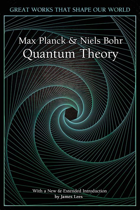 Quantum Theory | Book by Niels Bohr, Max Planck, James Lees | Official ...