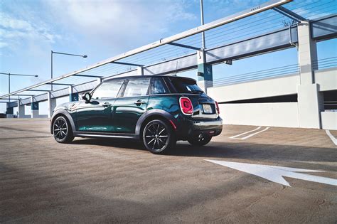 Mini Cooper Hardtop Oxford Edition Review: Fun and a Relative Bargain | Automobile Magazine