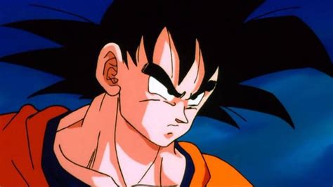 How Old Is Goku in Every Dragon Ball Series?