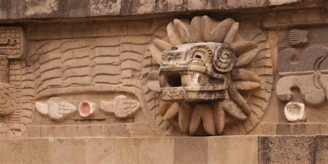 Teotihuacan Culture: Economy, Religion and Characteristics..