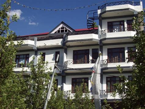 THE KALPA RETREAT KALPA KINNAUR - Hotel Reviews, Room Booking Rates, Address - MouthShut.com