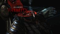 Test - Mortal Kombat X | Xbox One - Xboxygen