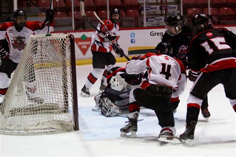 Moose Jaw Minor Hockey Association : Website by RAMP InterActive