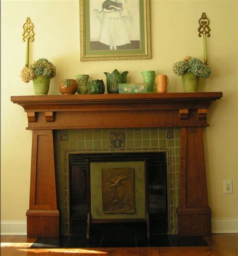 Craftsman Fireplace Mantel Kits – Fireplace Guide by Linda