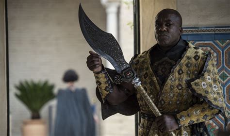 The 15 Most Awesome Weapons In Game Of Thrones - A Blog Of Thrones