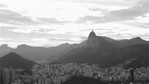 The city of God stock photo. Image of jesus, janeiro - 116766266