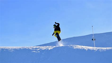 Snowboarding Tricks for Beginners & How to Learn Them Fast