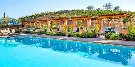 Allegretto Vineyard Resort | Travelzoo