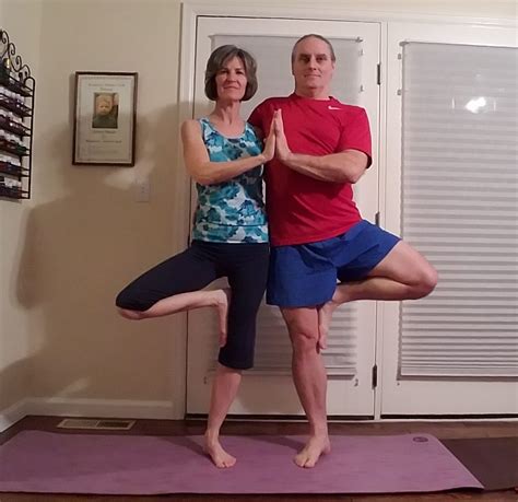 7 Fun Partner Yoga Poses | Tree of Life Yoga and Wellness