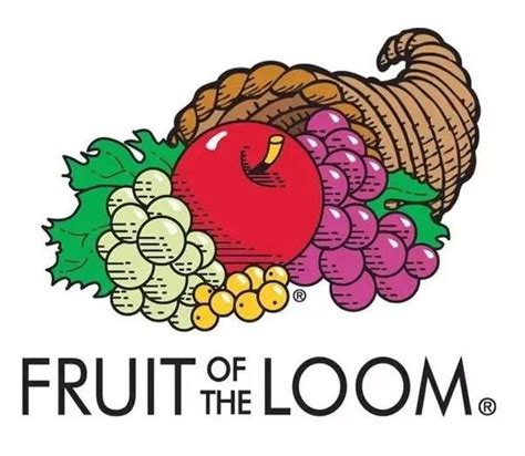 Has the 'Fruit of the Loom' Logo Ever Contained a Cornucopia? | Snopes.com