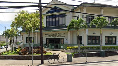 Kokua Kalihi Valley Medical and Behavioral Health Services | Honolulu, HI