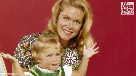 Former ‘Bewitched’ child star Erin Murphy explains why the ‘60s sitcom ...