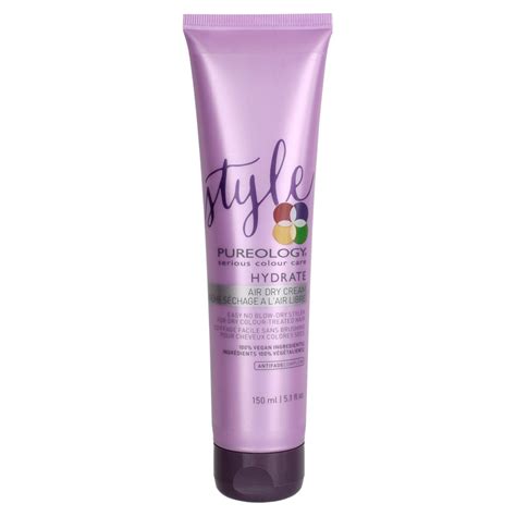 Pureology Hydrate Air Dry Cream - | Beauty Care Choices