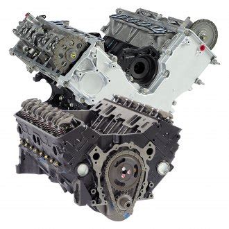 Dahmer Powertrain Inc.™ | Engines, Transmissions & Parts — CARiD.com