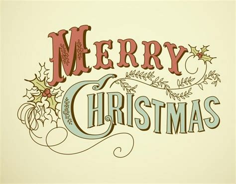 11 Merry Christmas Script Font Images - Merry Christmas Fancy Script Fonts, Fancy Merry ...