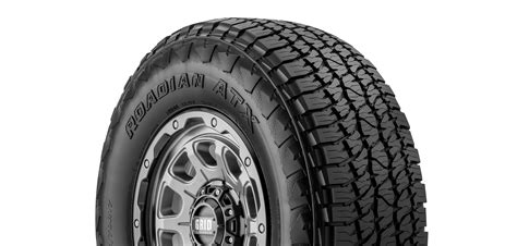 Nexen releases new Roadian ATX all-terrain tire | Tire Business