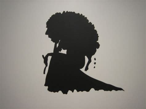 Emancipating the Past: Kara Walker’s Tales of Slavery and Power at the ...