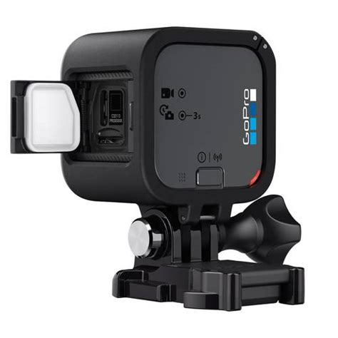 GoPro Hero 5 Session Review - Action Gadgets Reviews