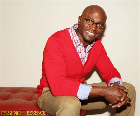 EXCLUSIVE: Taye Diggs Shares 'Best Man 2' Details - Essence | Essence