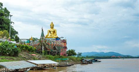 Chiang Rai & The Golden Triangle in Chiang Mai