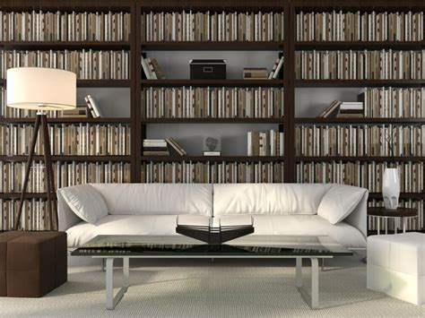 Modern Home Library