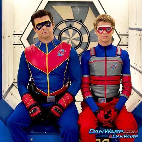 10 Best Henry Danger Costumes images | henry danger costume, costumes, halloween costumes