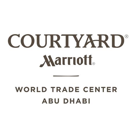 Courtyard by Marriott World Trade Center, Abu Dhabi – Hala Rewards