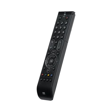 One For All TV Essence Universal Remote Control - Dealley