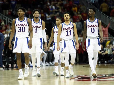 NCAA Basketball: Best conference games to watch of 2019-20 season