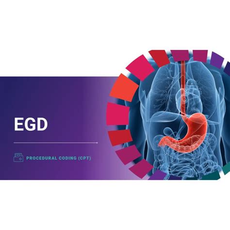 Procedural Coding (CPT): EGD