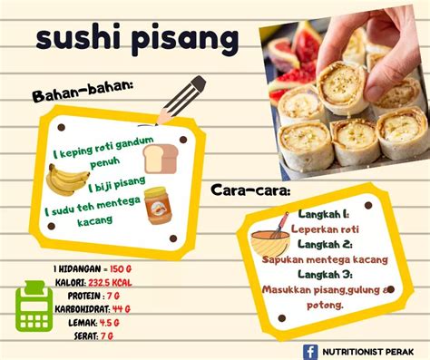 15 Resepi Lengkap Makanan Sihat 2019 - resipi makanan seimbang