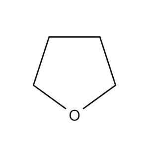 THF | Definition, Density & Structure - Video & Lesson Transcript ...