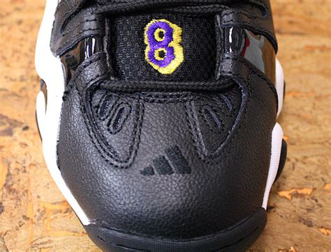 adidas Crazy 8 - Kobe Bryant 1998 NBA All-Star Game - SneakerNews.com